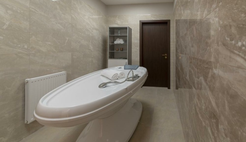 SPA Hotel ULRIKA Karlovy Vary